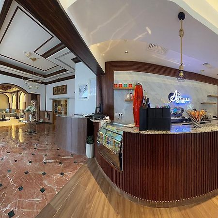 Al Maha Int Hotel Oman Muscat Luaran gambar