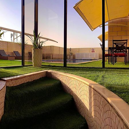Al Maha Int Hotel Oman Muscat Luaran gambar