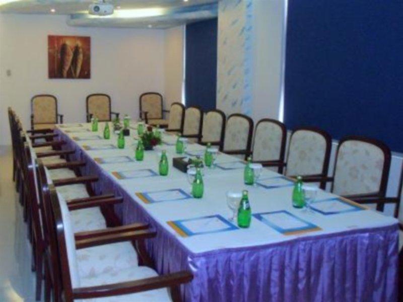 Al Maha Int Hotel Oman Muscat Luaran gambar