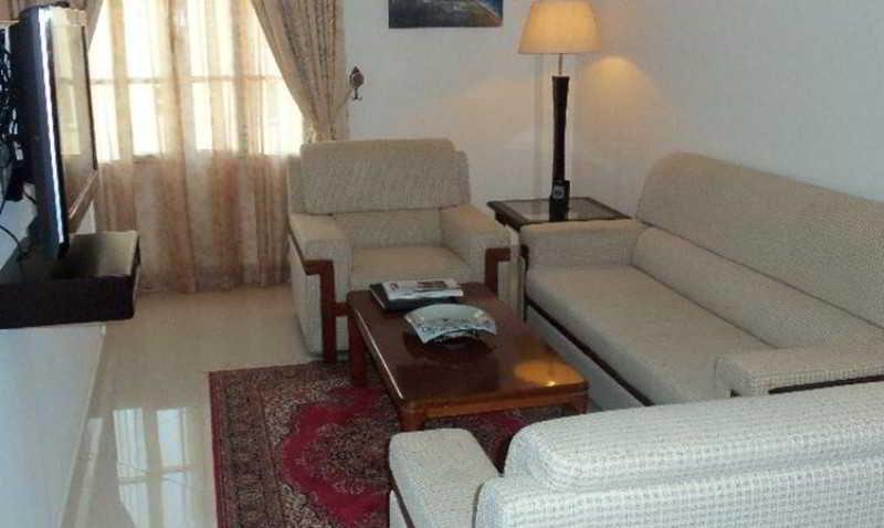 Al Maha Int Hotel Oman Muscat Luaran gambar
