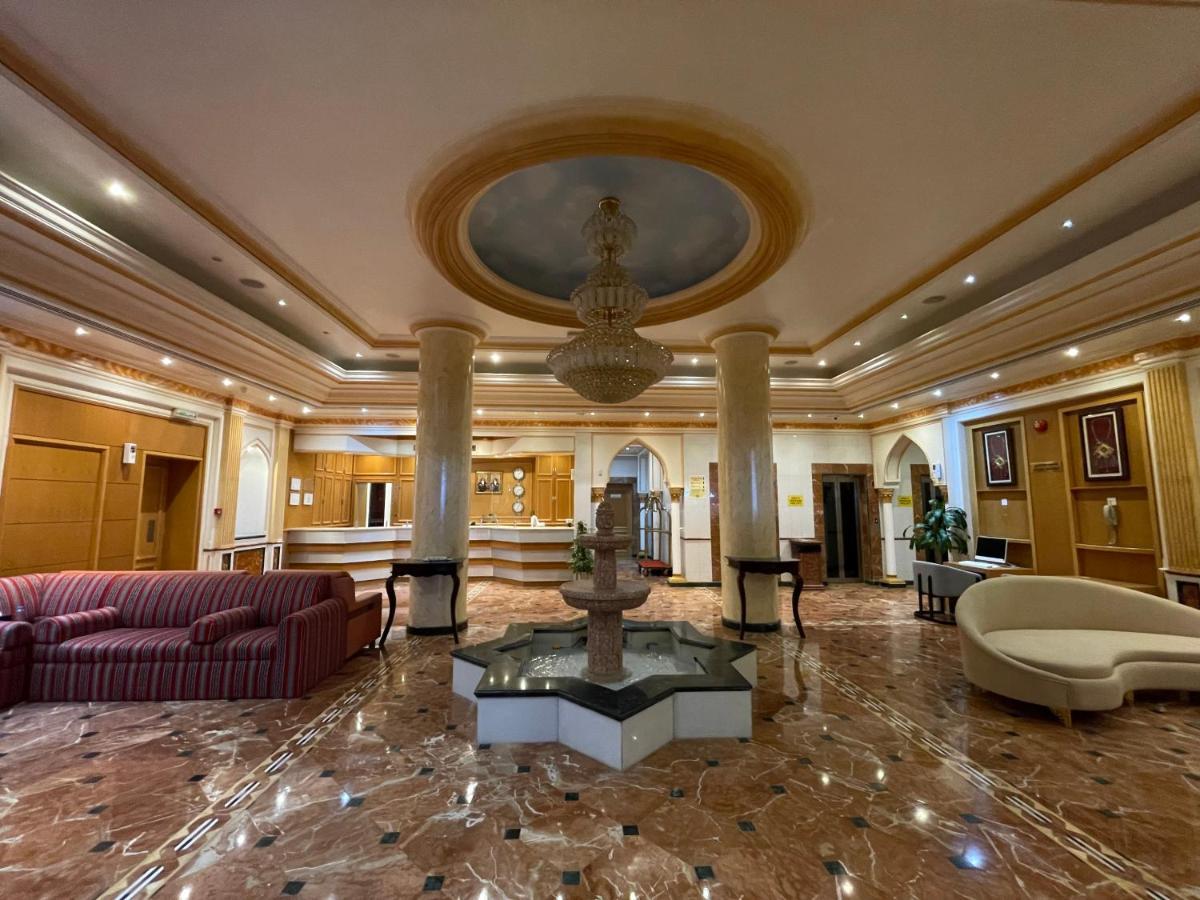 Al Maha Int Hotel Oman Muscat Luaran gambar