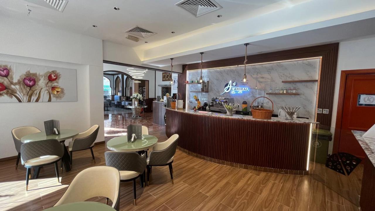 Al Maha Int Hotel Oman Muscat Luaran gambar