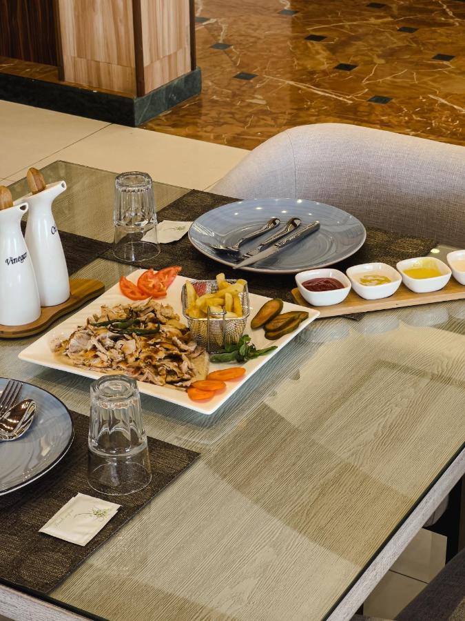 Al Maha Int Hotel Oman Muscat Luaran gambar