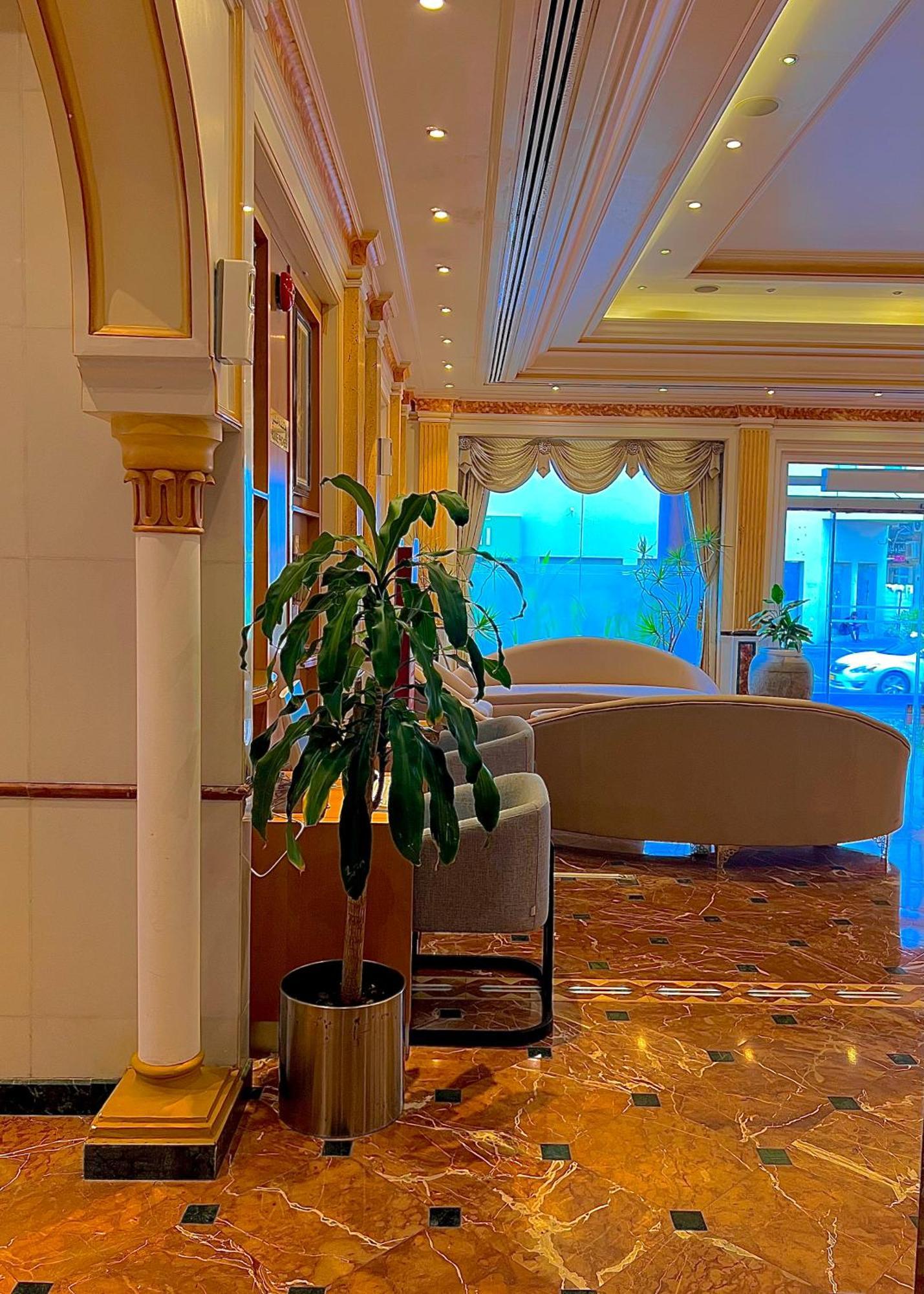 Al Maha Int Hotel Oman Muscat Luaran gambar