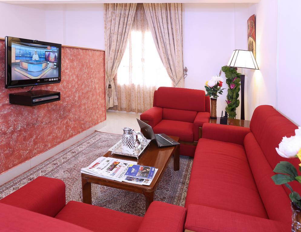 Al Maha Int Hotel Oman Muscat Luaran gambar