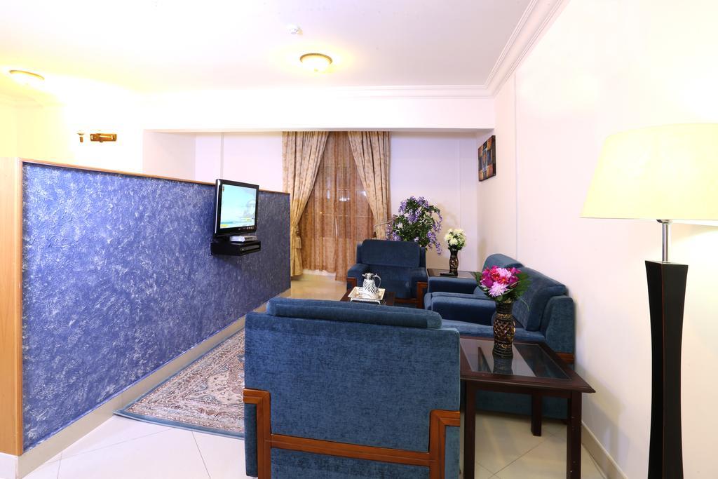 Al Maha Int Hotel Oman Muscat Luaran gambar
