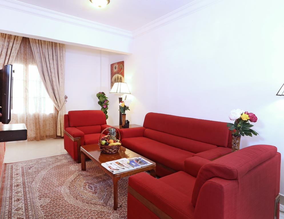 Al Maha Int Hotel Oman Muscat Luaran gambar
