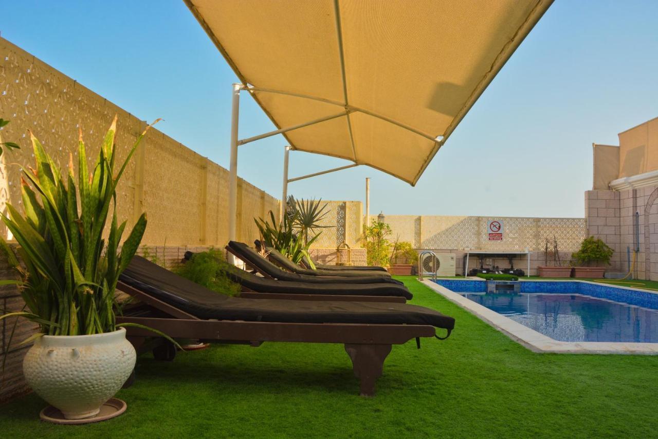 Al Maha Int Hotel Oman Muscat Luaran gambar